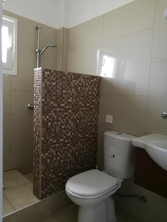 Georgia Hotel Apartments Protaras Eksteriør billede