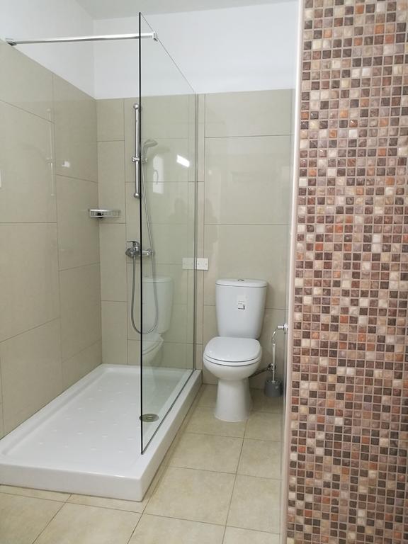 Georgia Hotel Apartments Protaras Eksteriør billede