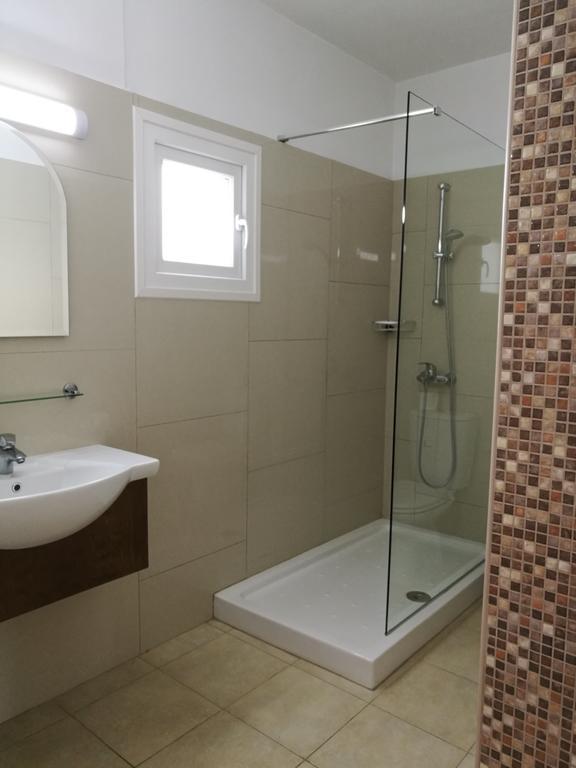 Georgia Hotel Apartments Protaras Eksteriør billede