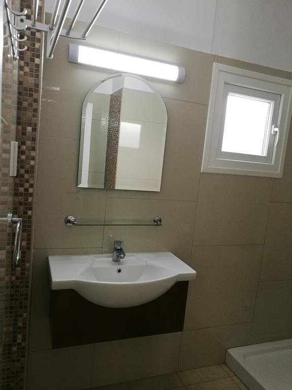 Georgia Hotel Apartments Protaras Eksteriør billede